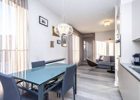 RentPlanet - Apartament Lubicz 4