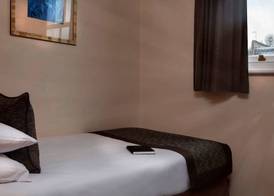 Best Western Corona Hotel 3