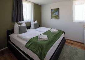BERG & BERG Apartments - Spiez Self-Check-in 4