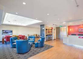 TownePlace Suites by Marriott Portland Vancouver 2