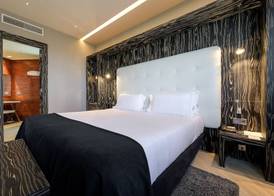 Hotel Maydrit Airport 2