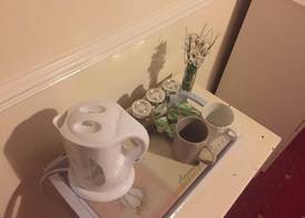 Southend Inn Hotel - Close to Beach, Train Station & Southend Airport 4