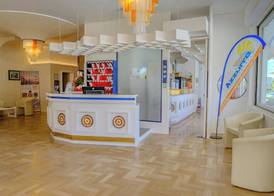 Family Hotel Alexander - Azzurro Club 2