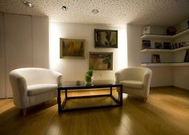 Athinais Hotel 5