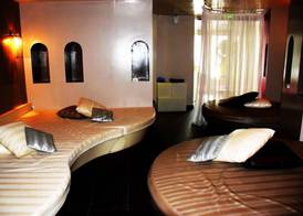 Oz'Inn Hôtel & Spa 4