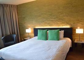 Hôtel WELLNESS EAU DE ROCHE Durbuy 5