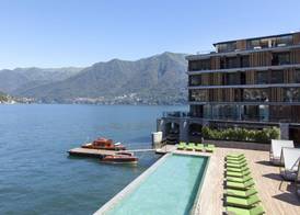 Il Sereno Lago di Como 4