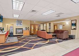 AmericInn by Wyndham Denver Airport 3