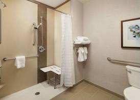 Hyatt Place Sacramento Roseville 5