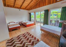 Hotel Sierra Arenal 4