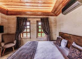 Flavia Cappadocia Hotel 4