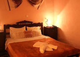 Arolithos Traditional Cretan Village Hotel 4