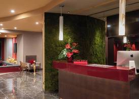 Leonardo Royal Hotel Venice Mestre 5