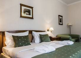 Hotel Dvorak Cesky Krumlov 4