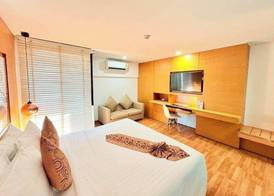 I Residence Hotel Silom 3