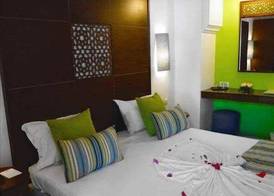 Club Rosa Rivage 4