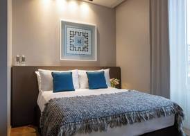 Posta Design Hotel 5