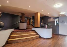 Hull Humber View Hotel, Sure Hotel Collection by BW 2