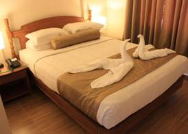 Royal Goan Beach Club-royal Palms 5