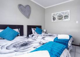 JoziStay @ Jackal Creek Apartments 5