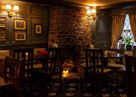 Black Lion Hotel Richmond 4