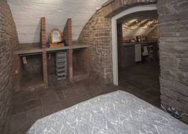 The Priory Cellars Abbots Leigh 3