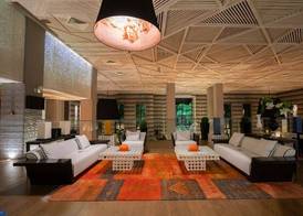Hôtel Golf Rotana Palmeraie 3