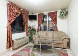 Super 8 by Wyndham Bernalillo 3