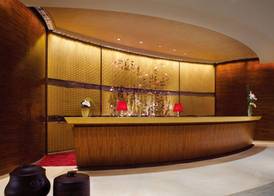 The Ritz-Carlton, Shenzhen 4