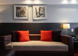 Urban Suites Recoleta Boutique Hotel 5
