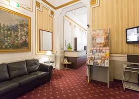 Hotel Viktoria Schönbrunn 3