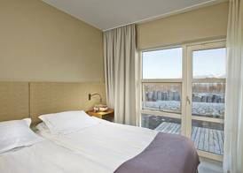 Hotel Hamar 4