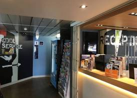 ibis Budget - St Peters 3