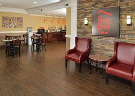 Red Roof Inn Dalton 3