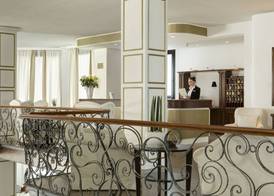 Hotel Byron Bellavista 4