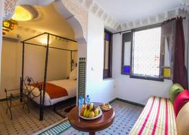 Riad Fes Bab Rcif Suite &Spa 5