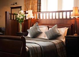 Loch Fyne Hotel & Spa 5