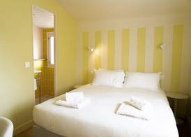 Hotel Bleu Soleil 3