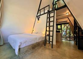 Galu Ecolodge 5