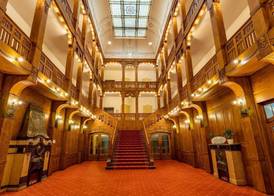 Hotel Badehof 2