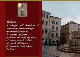 Hotel Bonazzi 5