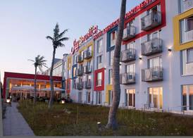 Stay2Munich Hotel & Serviced Apartments 5