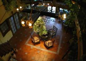 Hotel Rural El Cortijo 3
