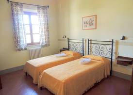 Agriturismo Tenuta Cantagallo 5