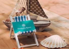 Drymades Bungalows Adults Only 2