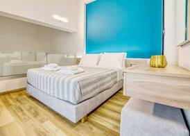 Sapphire Horizon Suites 5