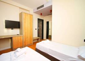 A&G HOTEL 4