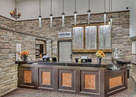 Park Inn by Radisson Salt Lake City Midvale 5