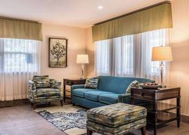 Quality Inn Bedford 4
