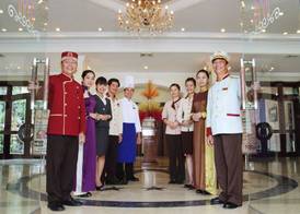 Saigon Morin Hotel 2